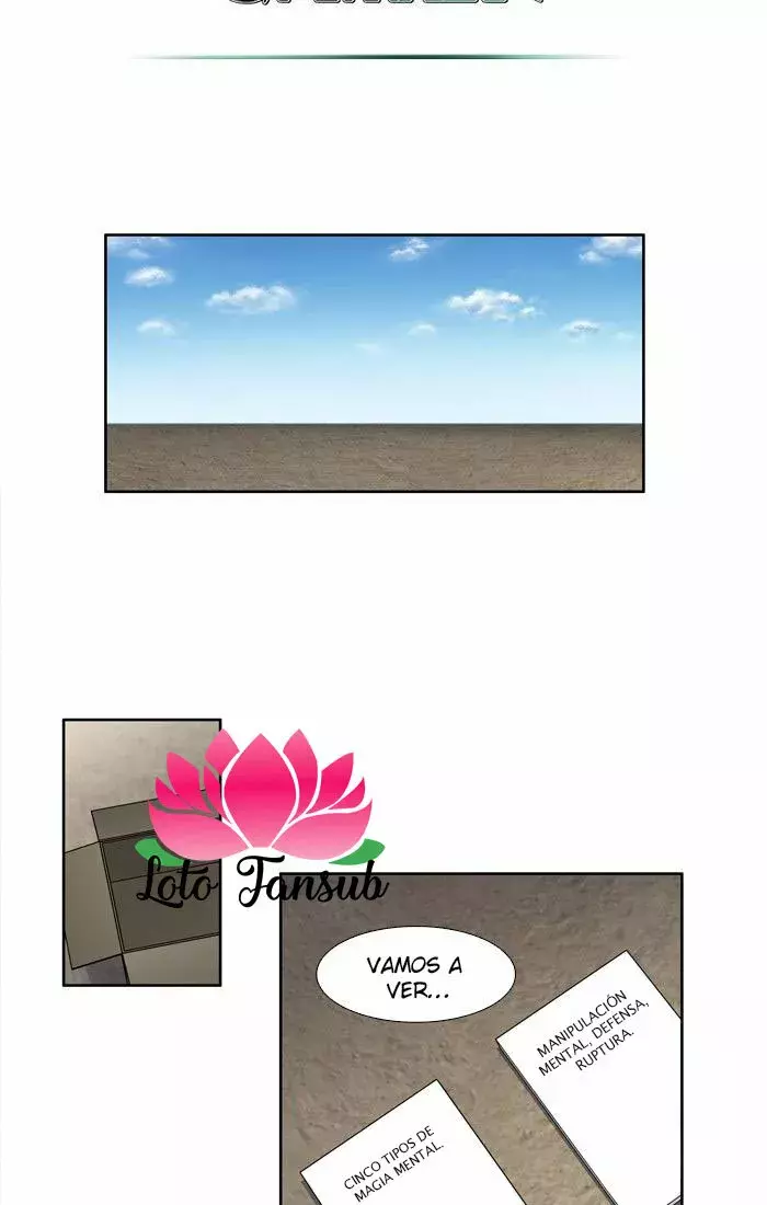 Read The Gamer Es Manga Online