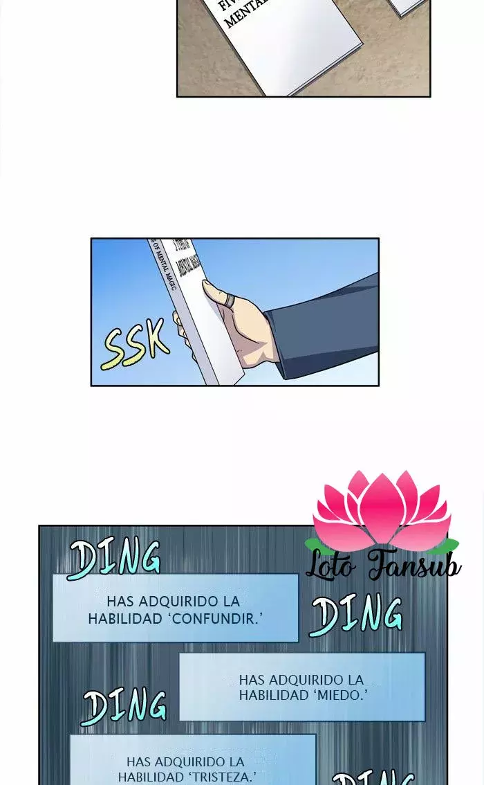 Read The Gamer Es Manga Online