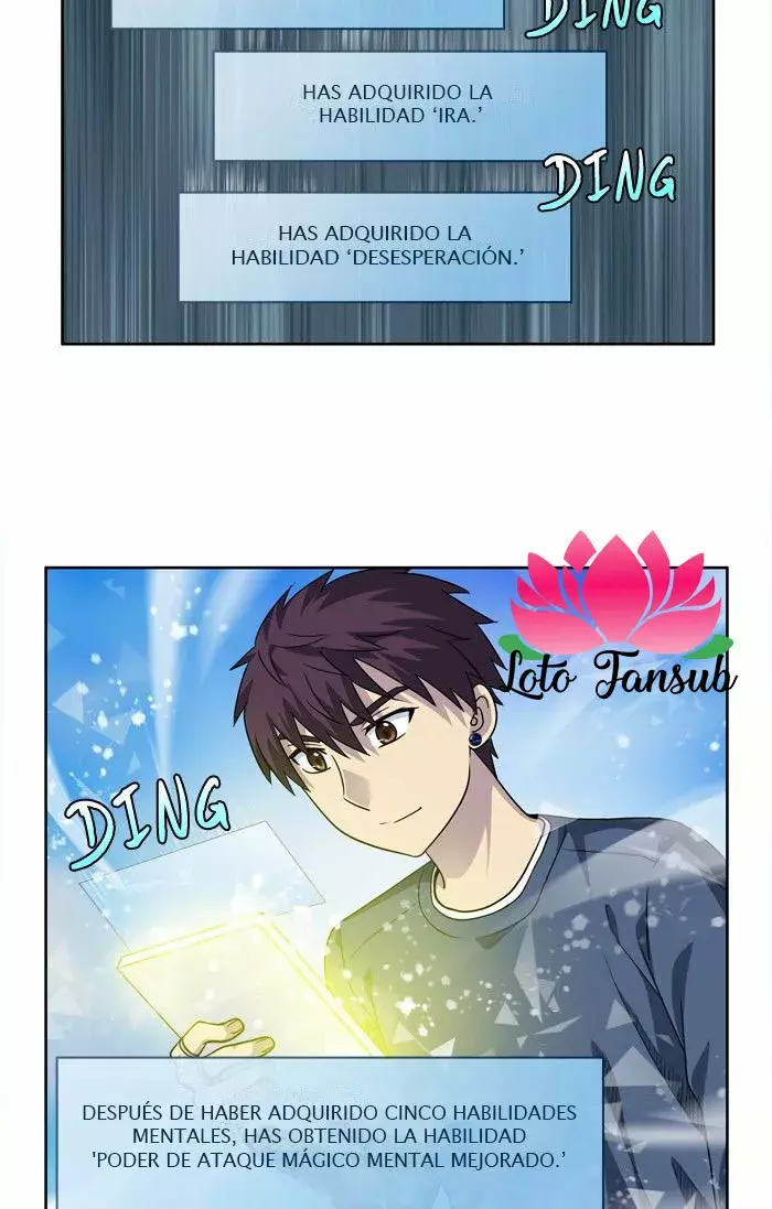 Read The Gamer Es Manga Online