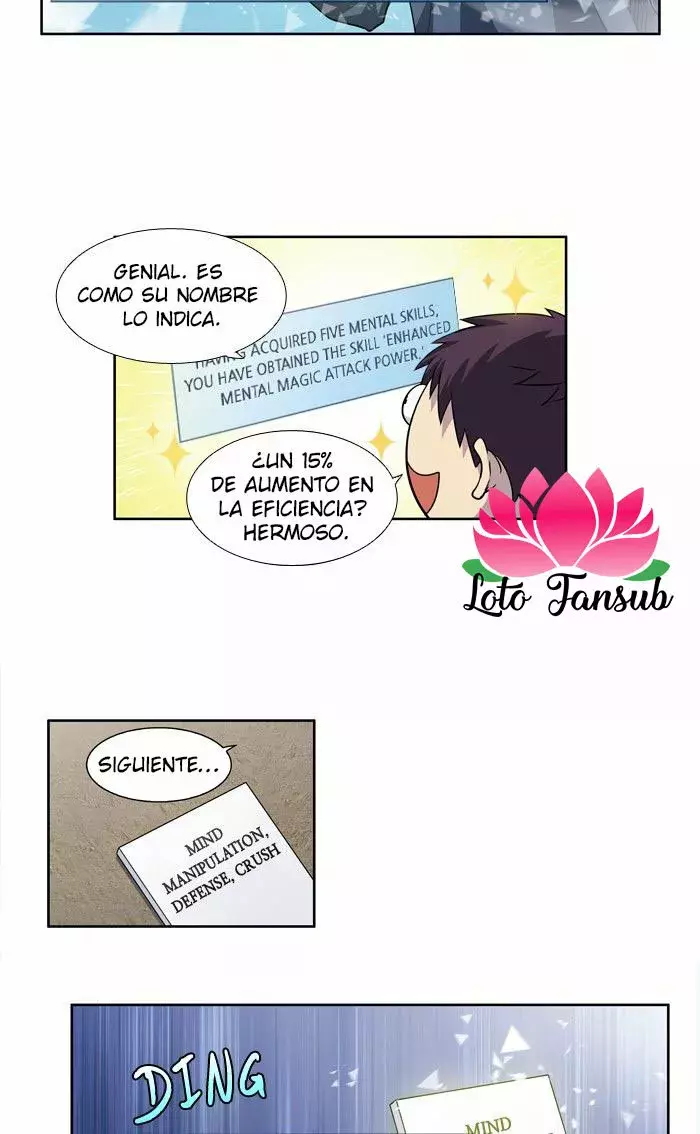 Read The Gamer Es Manga Online