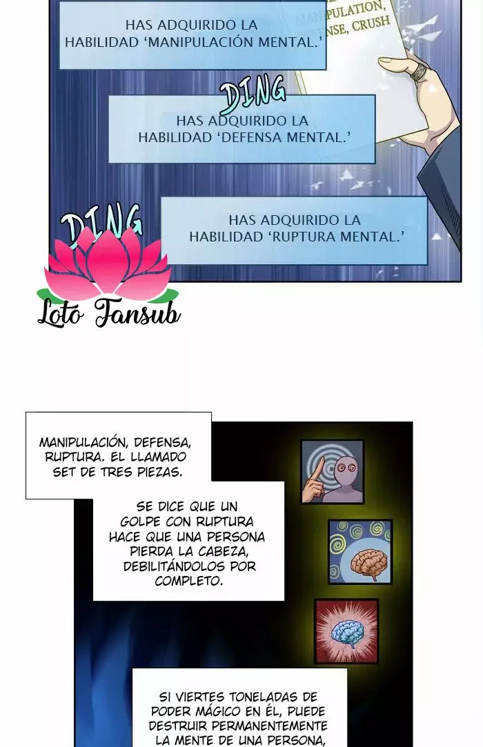Read The Gamer Es Manga Online