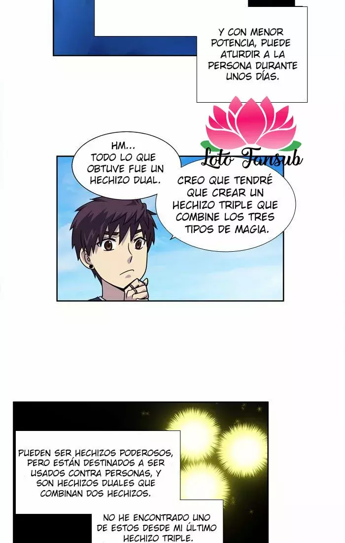 Read The Gamer Es Manga Online