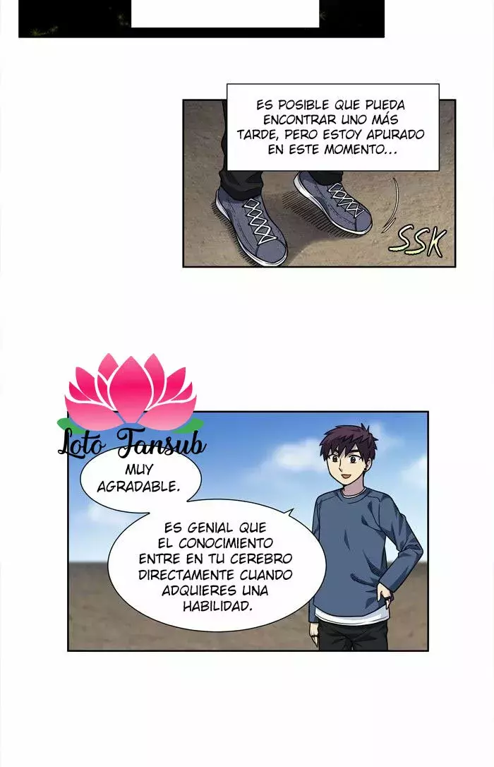 Read The Gamer Es Manga Online