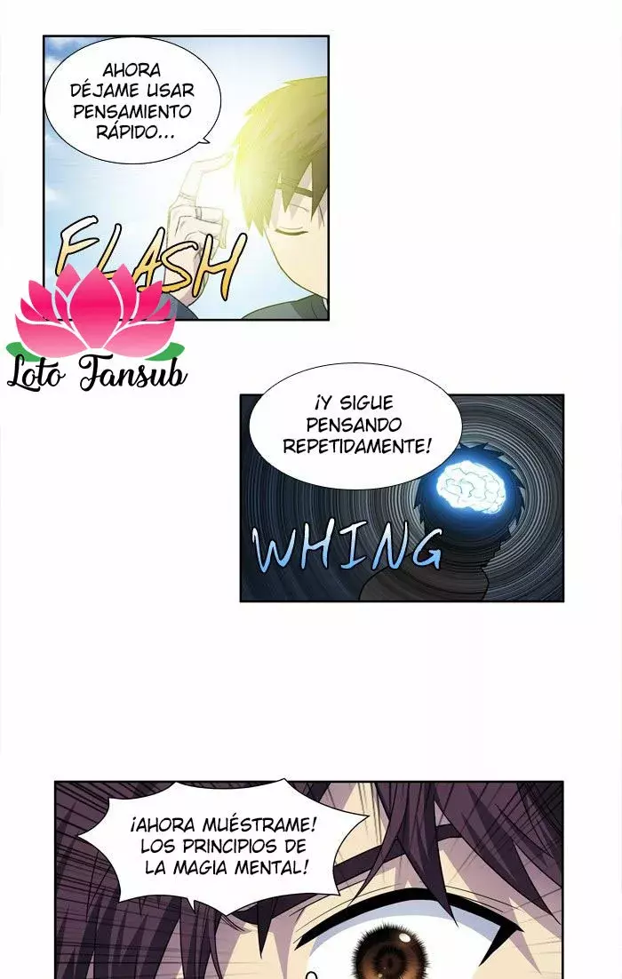 Read The Gamer Es Manga Online