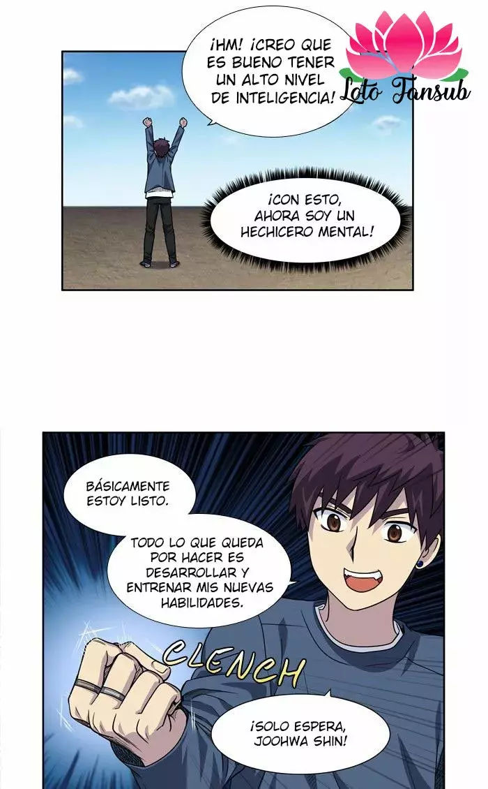 Read The Gamer Es Manga Online