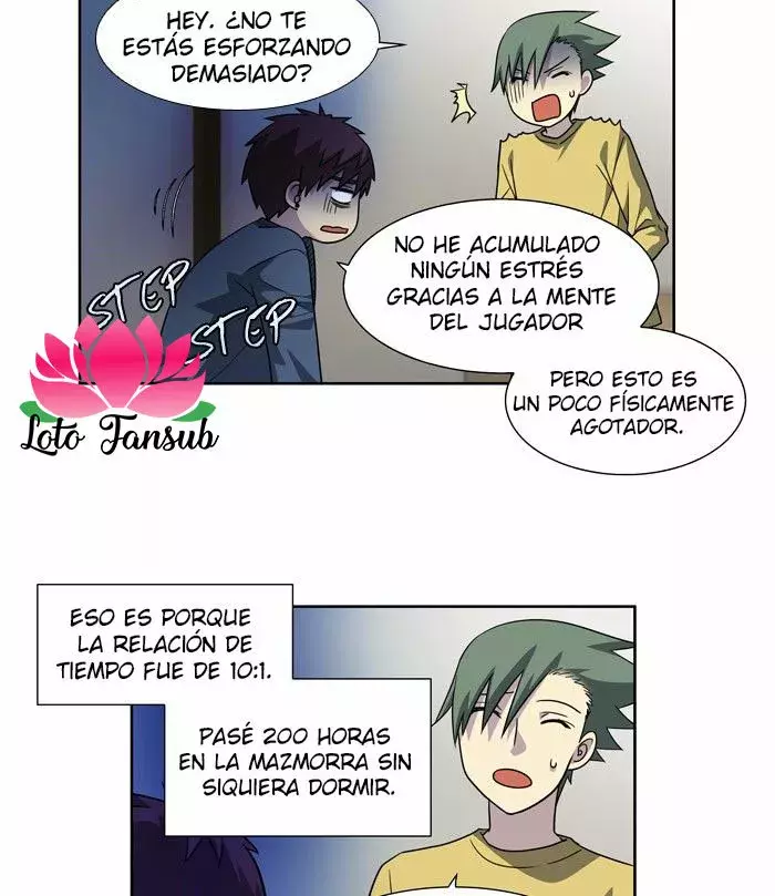Read The Gamer Es Manga Online