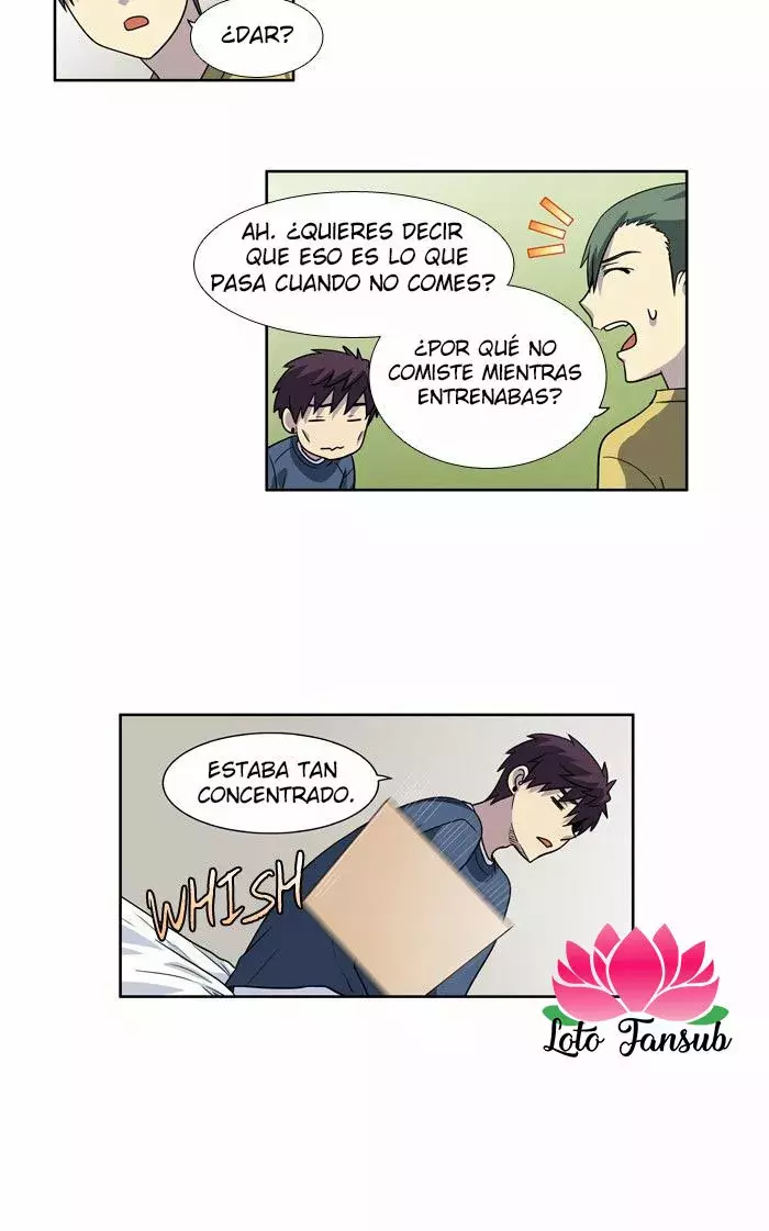 Read The Gamer Es Manga Online