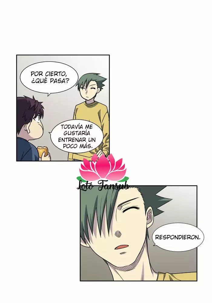 Read The Gamer Es Manga Online