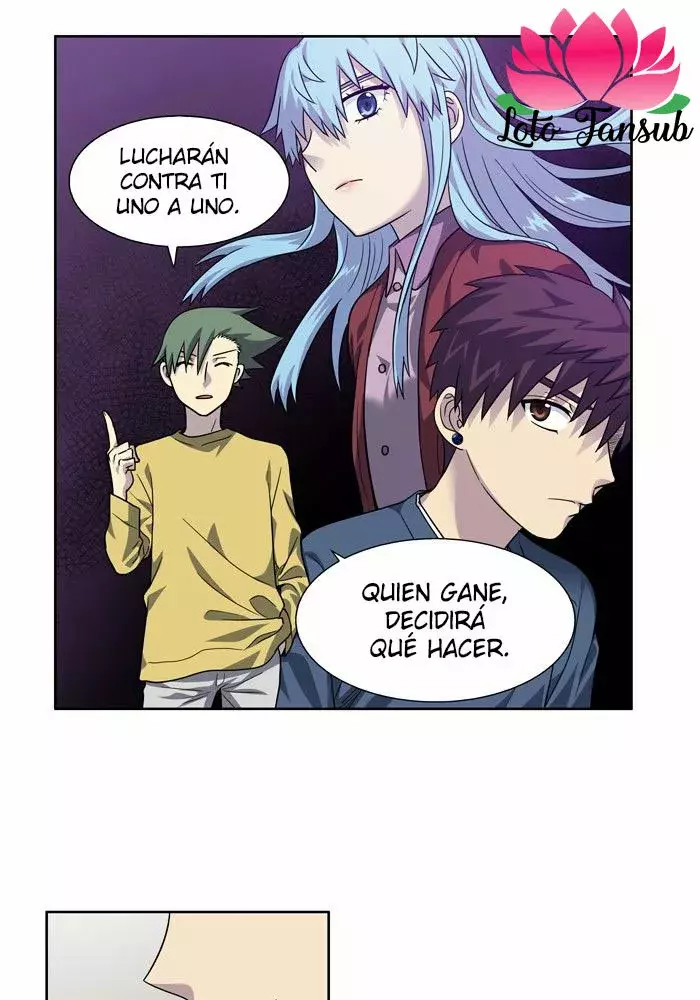 Read The Gamer Es Manga Online