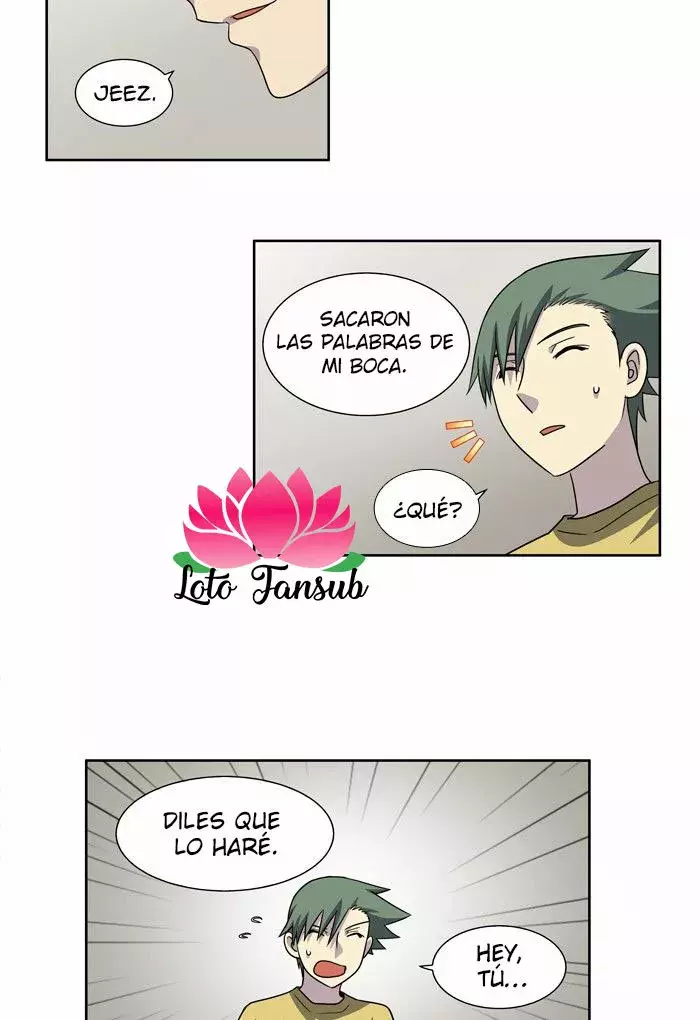 Read The Gamer Es Manga Online