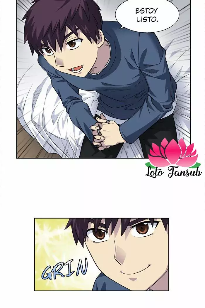 Read The Gamer Es Manga Online