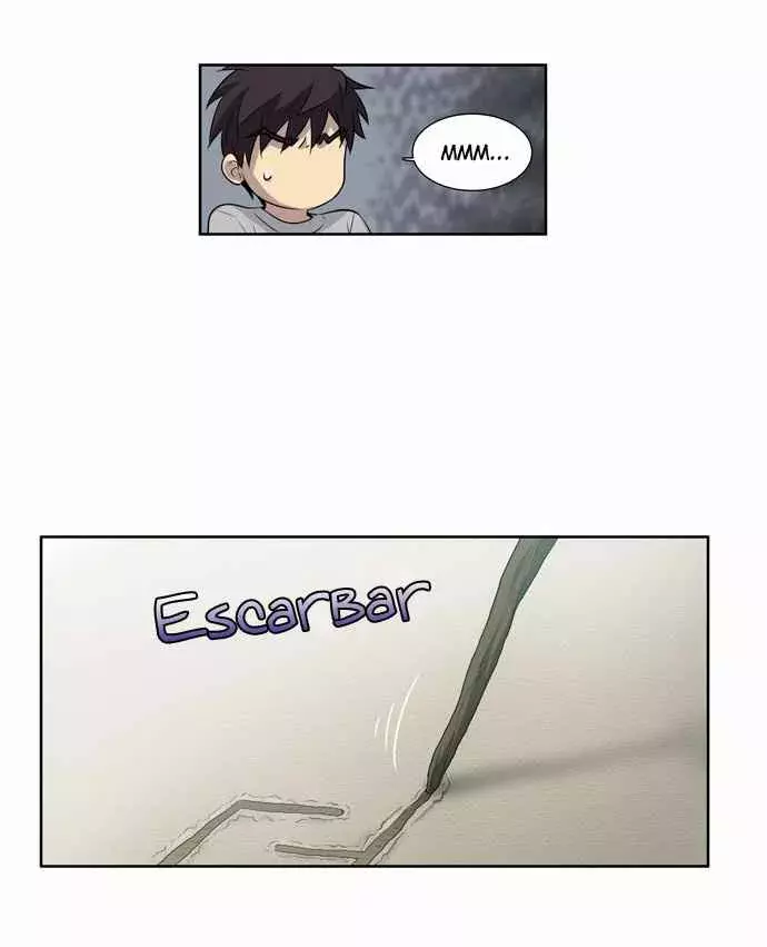Read The Gamer Es Manga Online