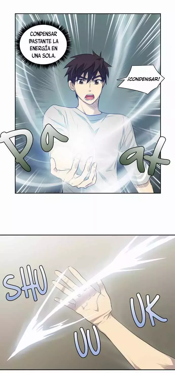 Read The Gamer Es Manga Online