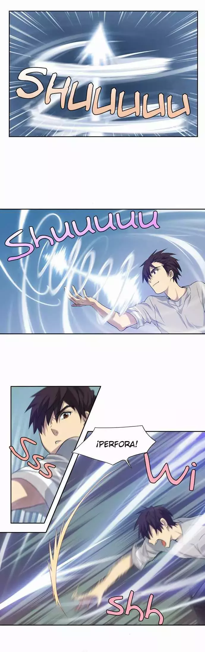 Read The Gamer Es Manga Online