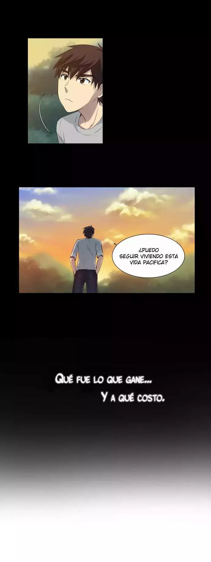 Read The Gamer Es Manga Online