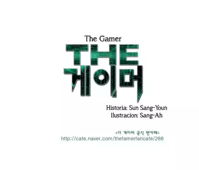 Read The Gamer Es Manga Online