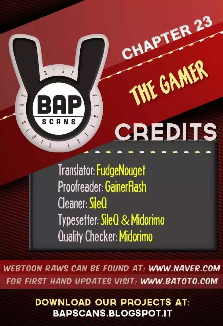 Read The Gamer Es Manga Online