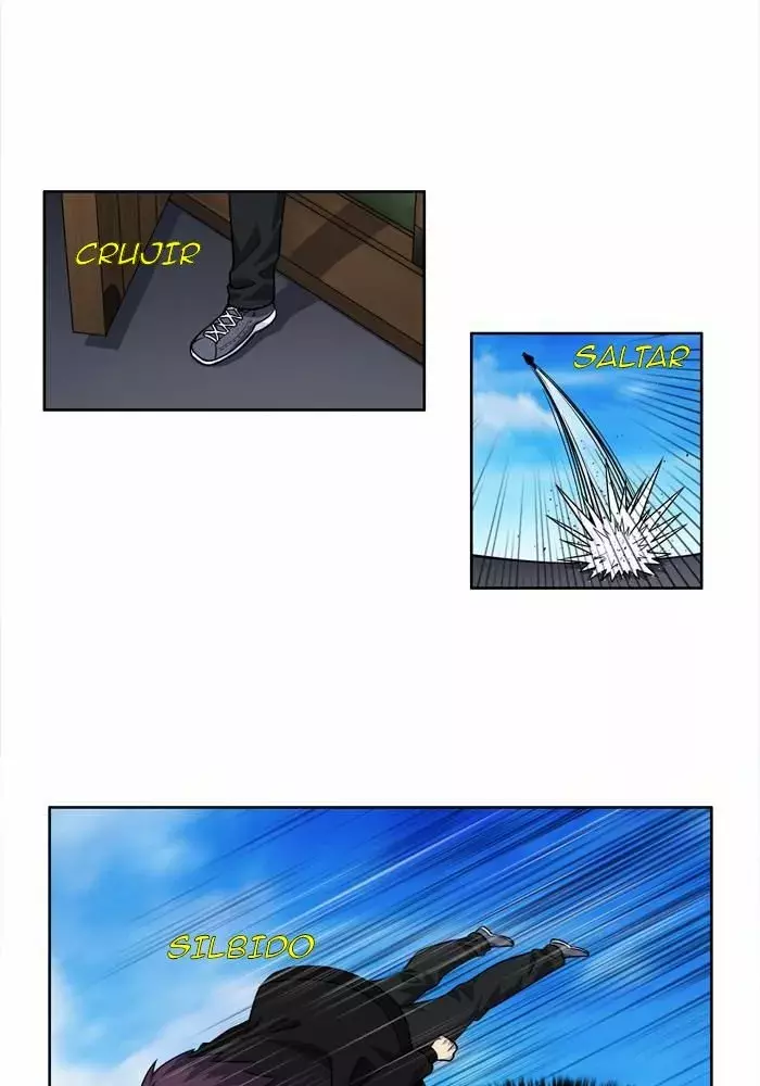Read The Gamer Es Manga Online