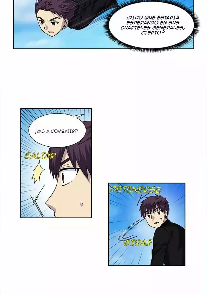 Read The Gamer Es Manga Online