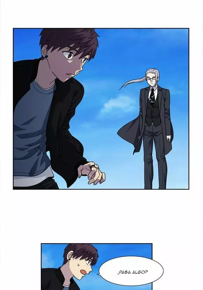 Read The Gamer Es Manga Online