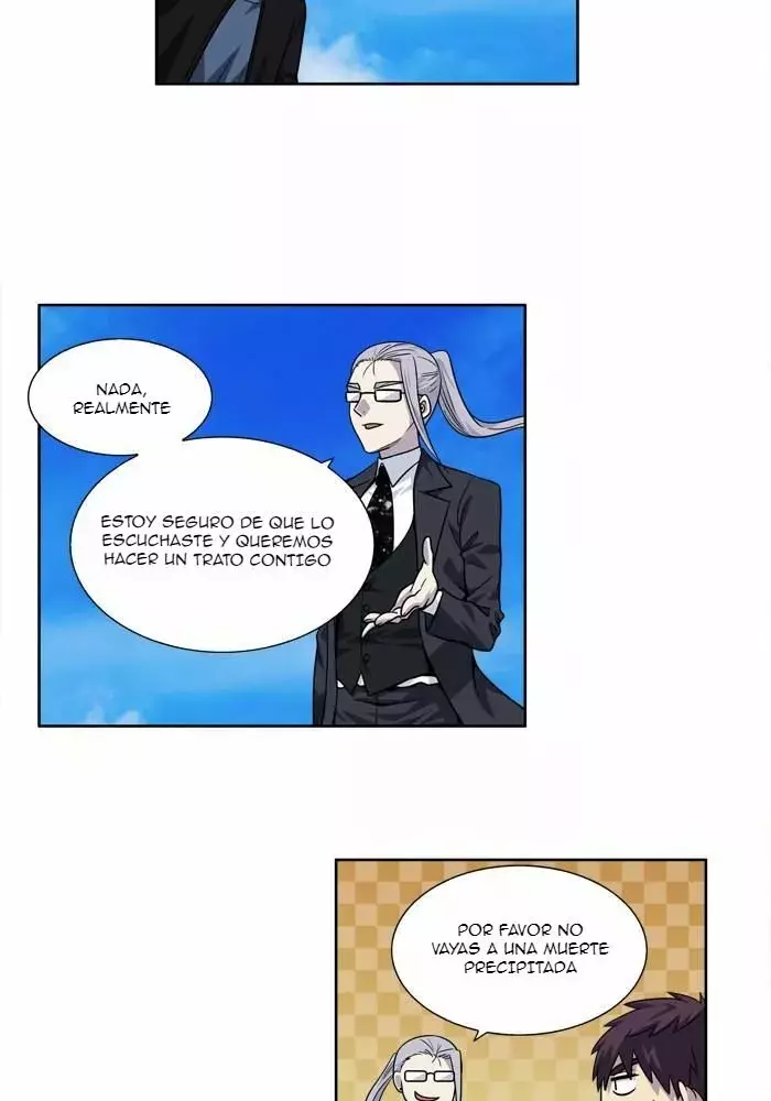 Read The Gamer Es Manga Online