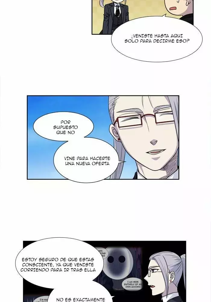 Read The Gamer Es Manga Online