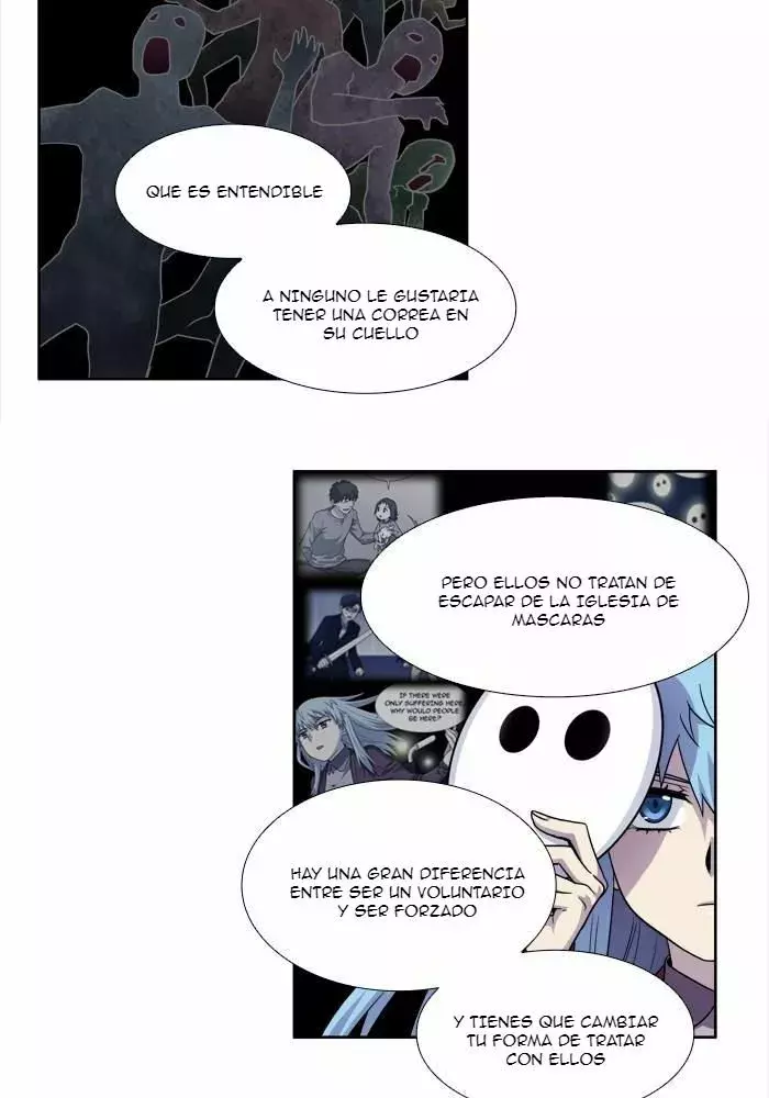 Read The Gamer Es Manga Online