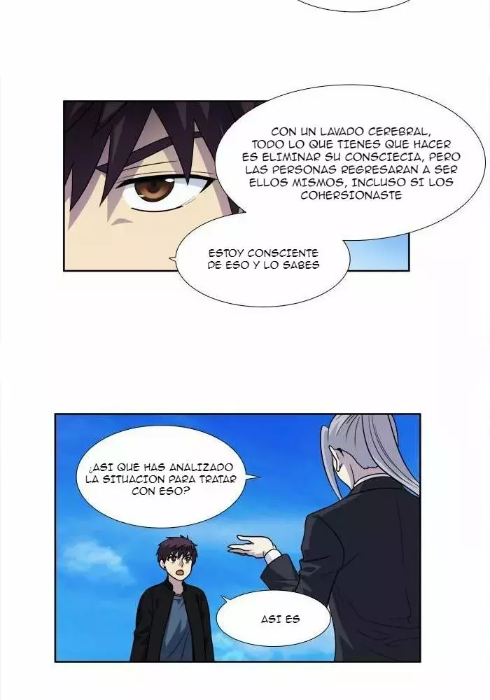 Read The Gamer Es Manga Online