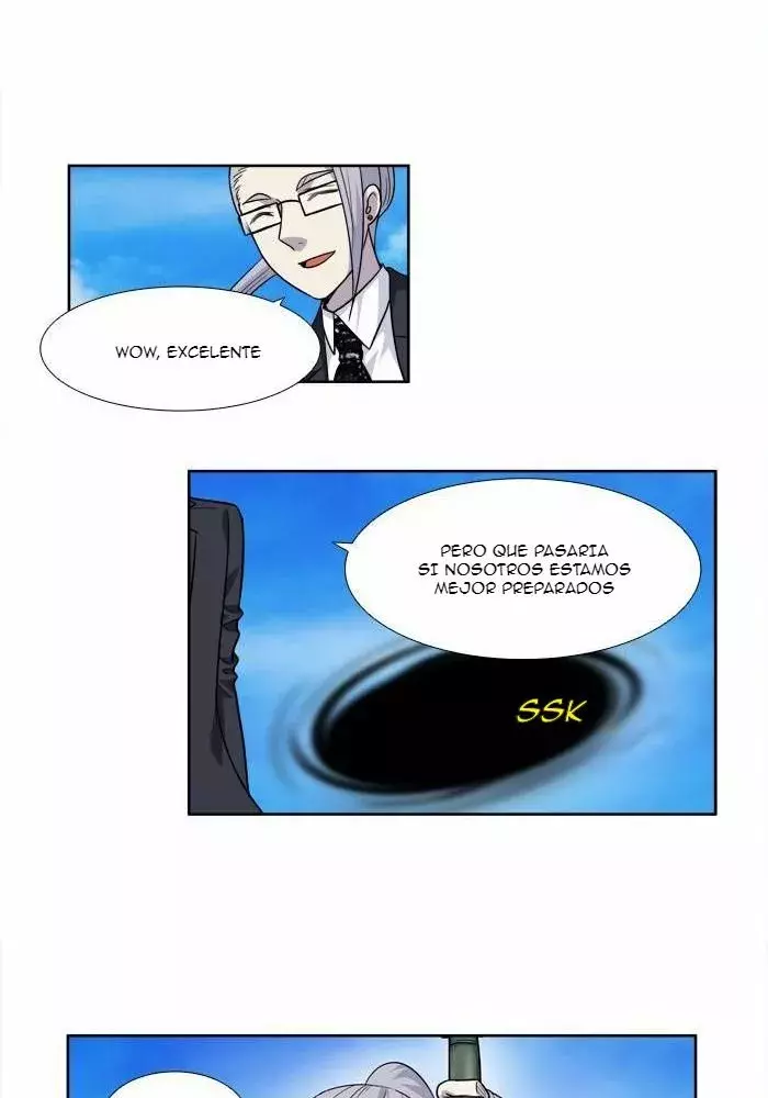 Read The Gamer Es Manga Online