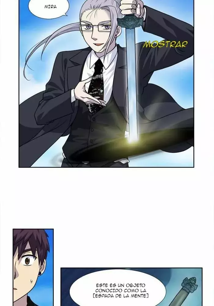 Read The Gamer Es Manga Online