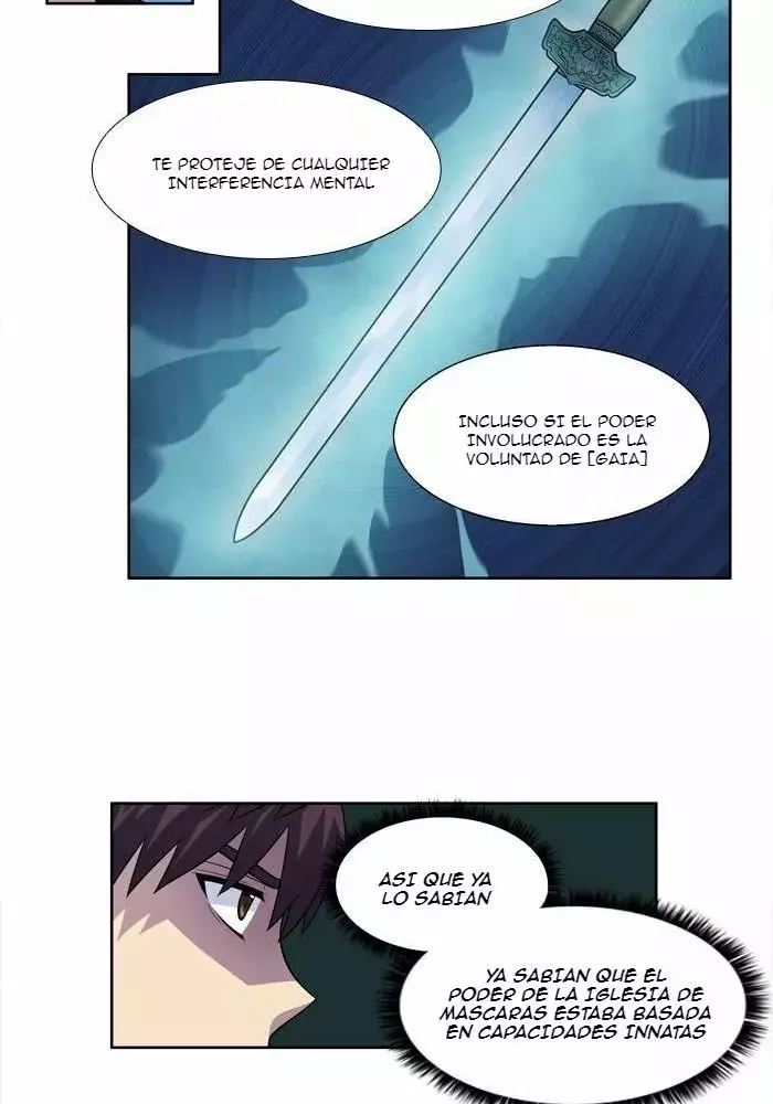 Read The Gamer Es Manga Online