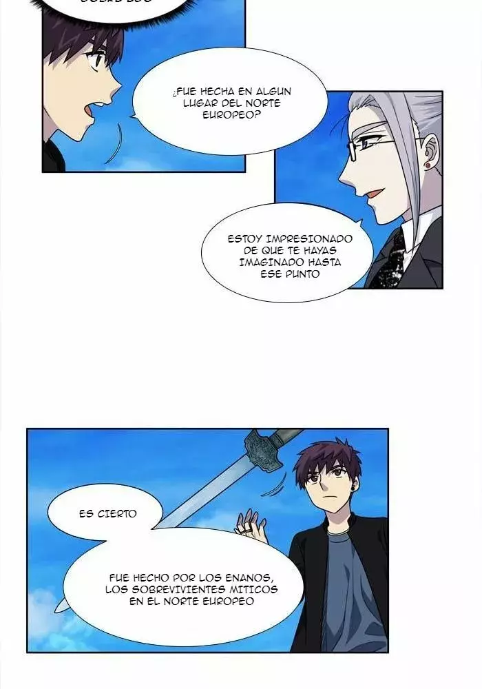 Read The Gamer Es Manga Online