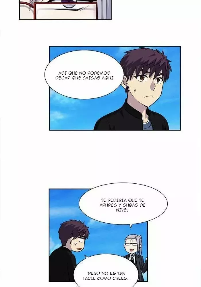 Read The Gamer Es Manga Online