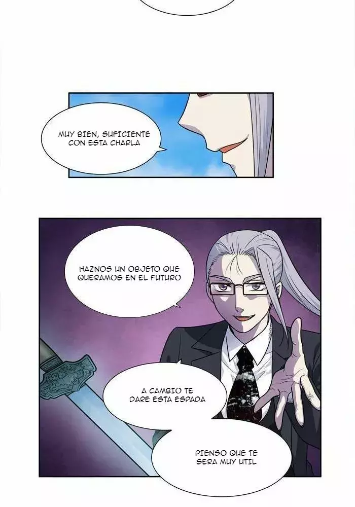 Read The Gamer Es Manga Online
