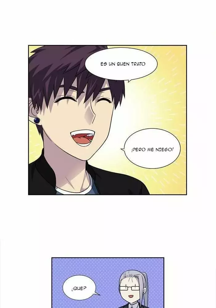 Read The Gamer Es Manga Online