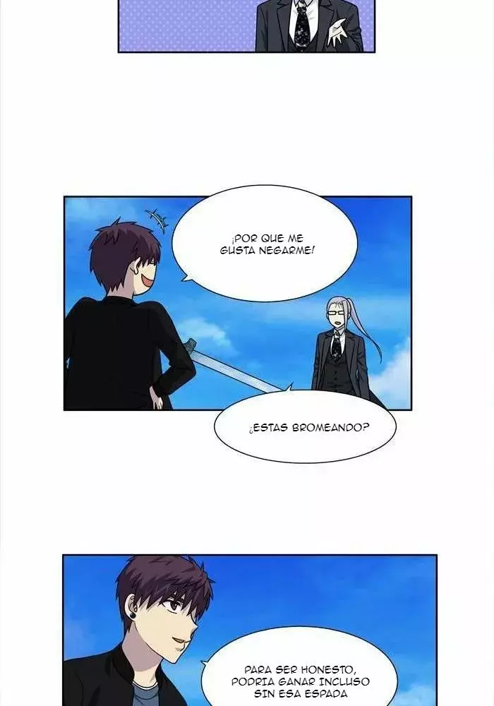 Read The Gamer Es Manga Online
