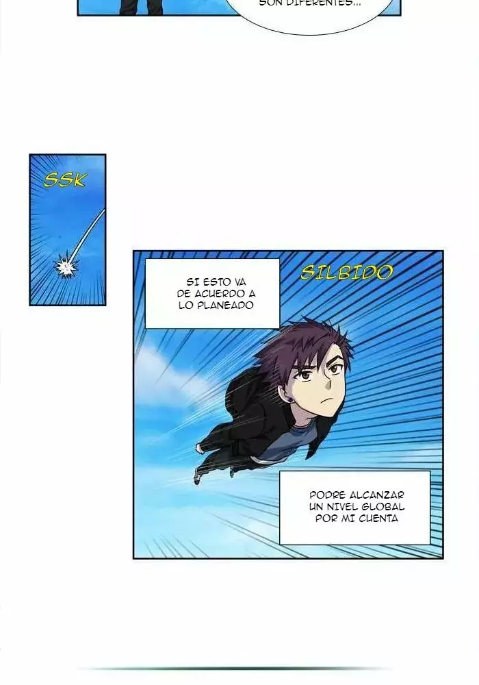 Read The Gamer Es Manga Online
