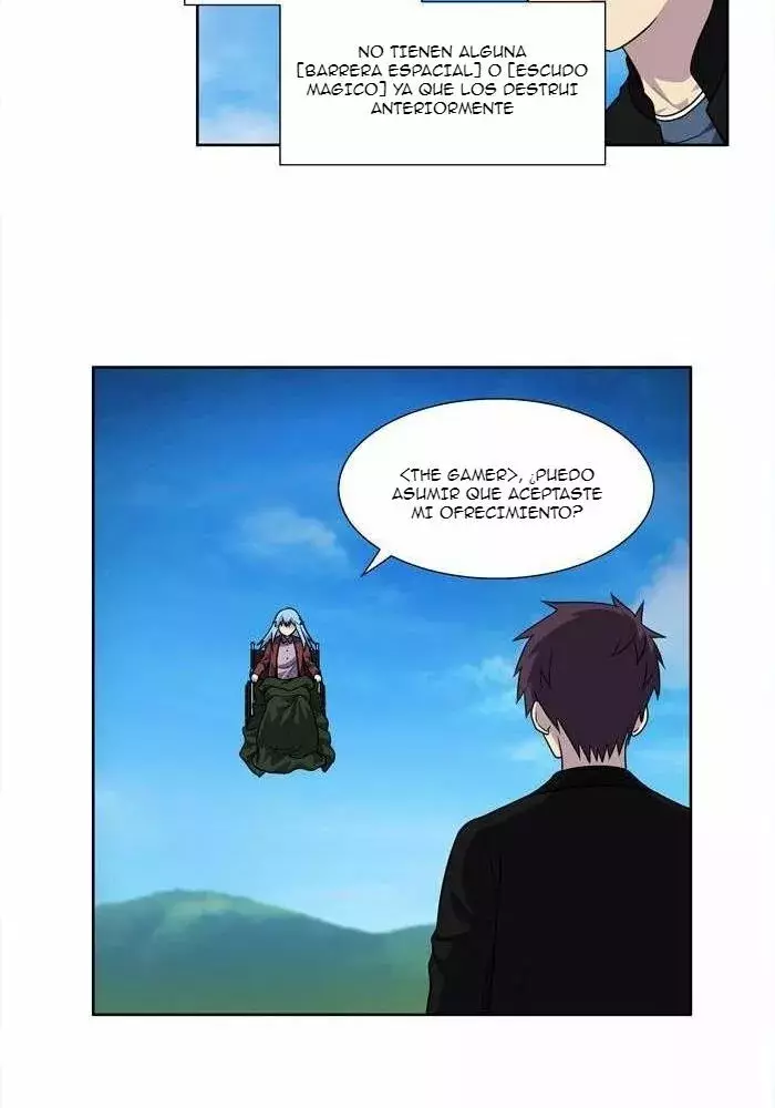 Read The Gamer Es Manga Online