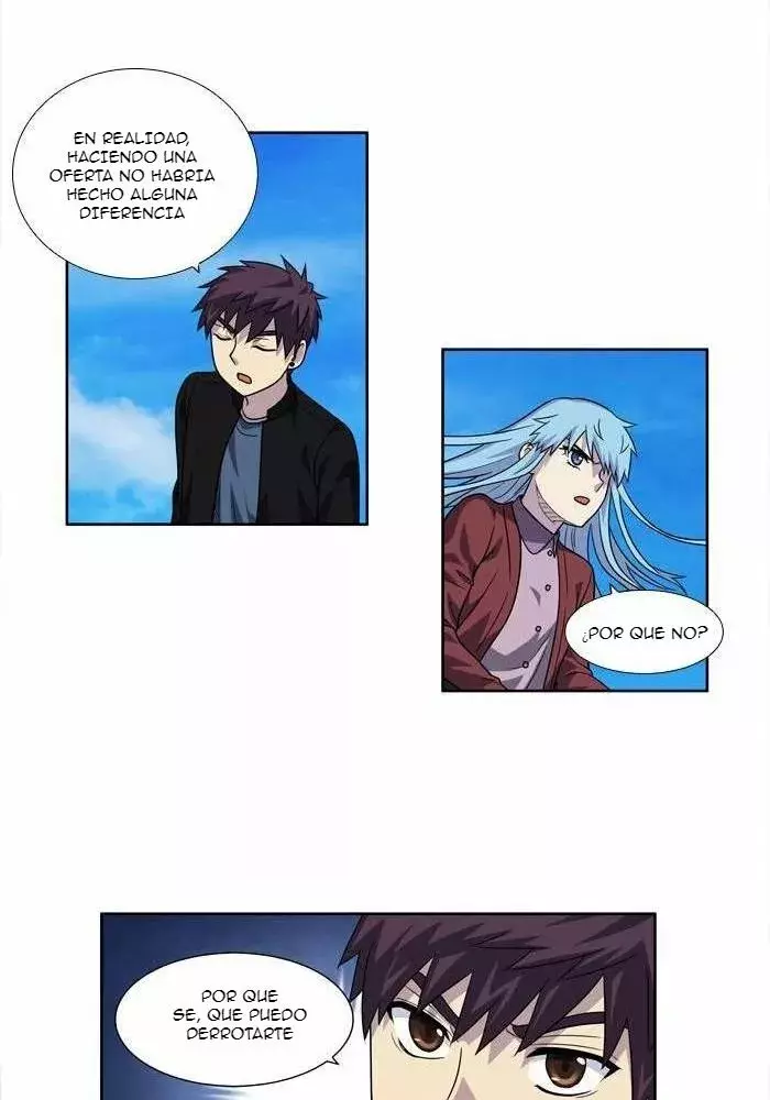 Read The Gamer Es Manga Online