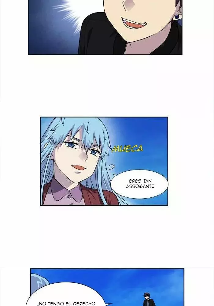 Read The Gamer Es Manga Online