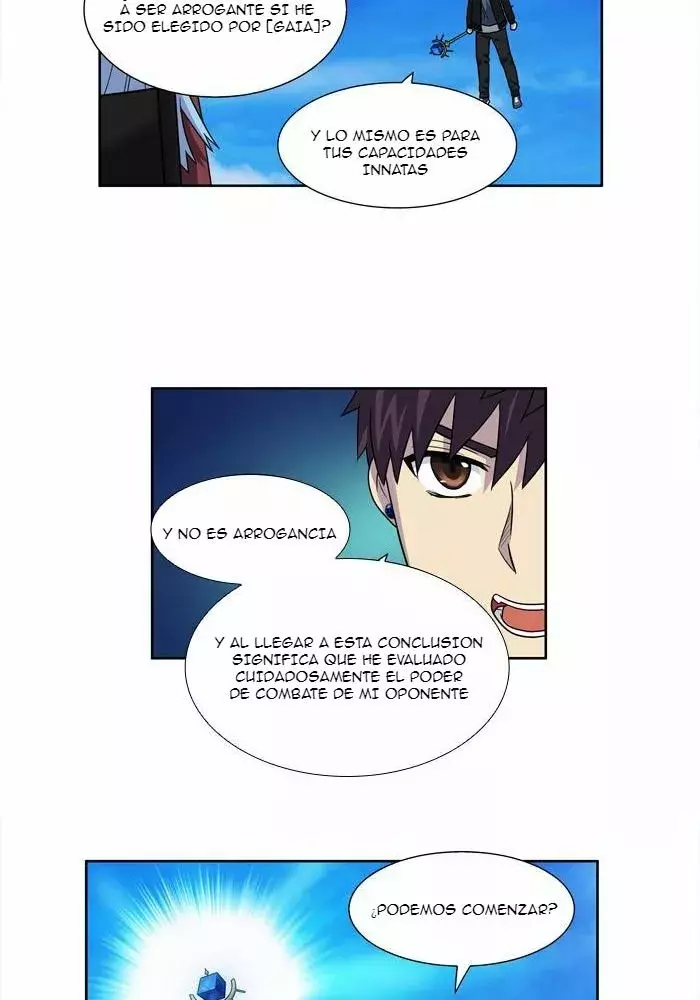 Read The Gamer Es Manga Online