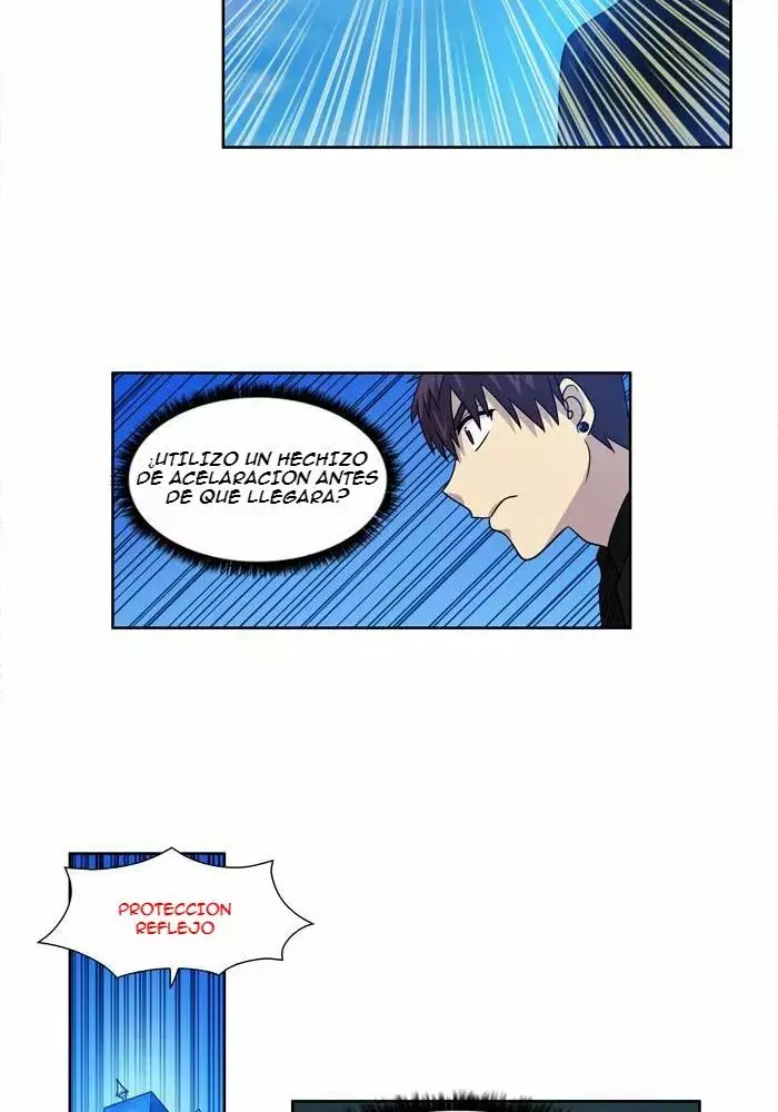 Read The Gamer Es Manga Online