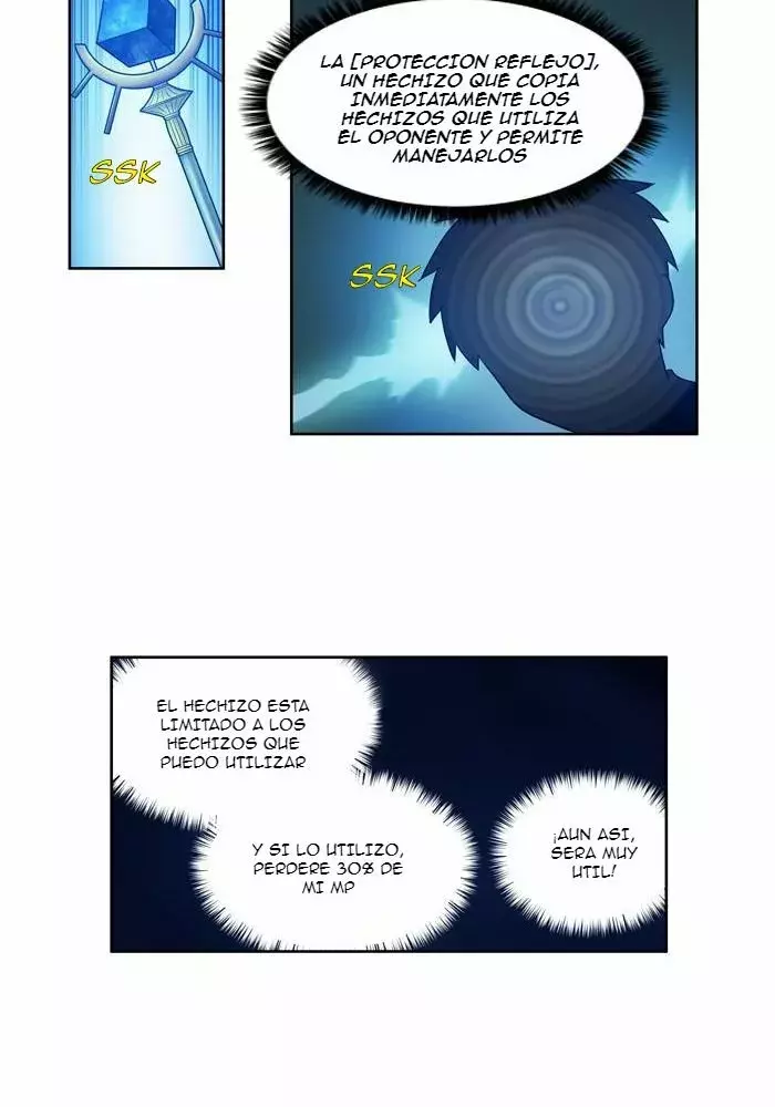 Read The Gamer Es Manga Online