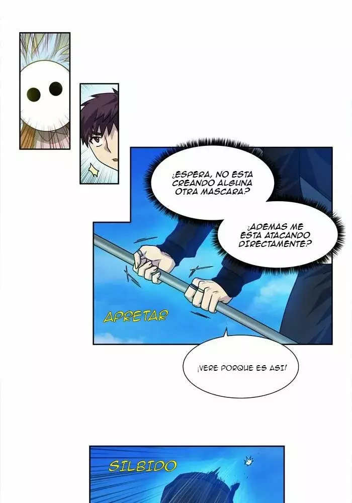 Read The Gamer Es Manga Online