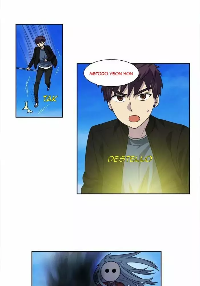 Read The Gamer Es Manga Online