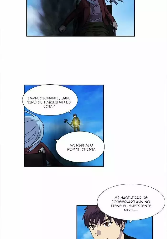 Read The Gamer Es Manga Online