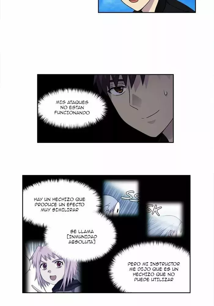 Read The Gamer Es Manga Online