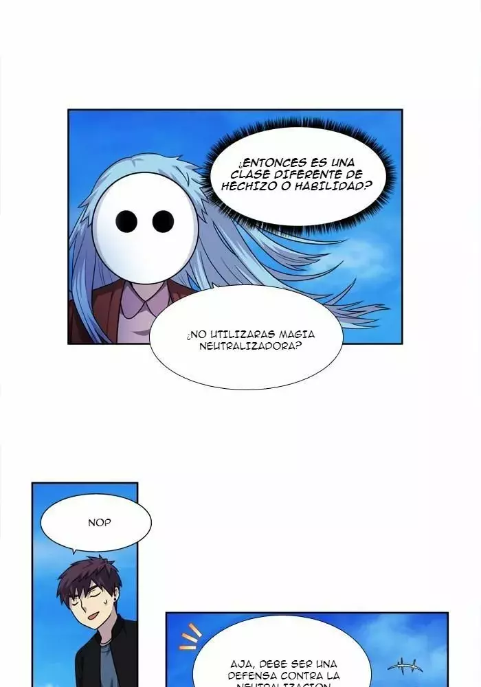 Read The Gamer Es Manga Online