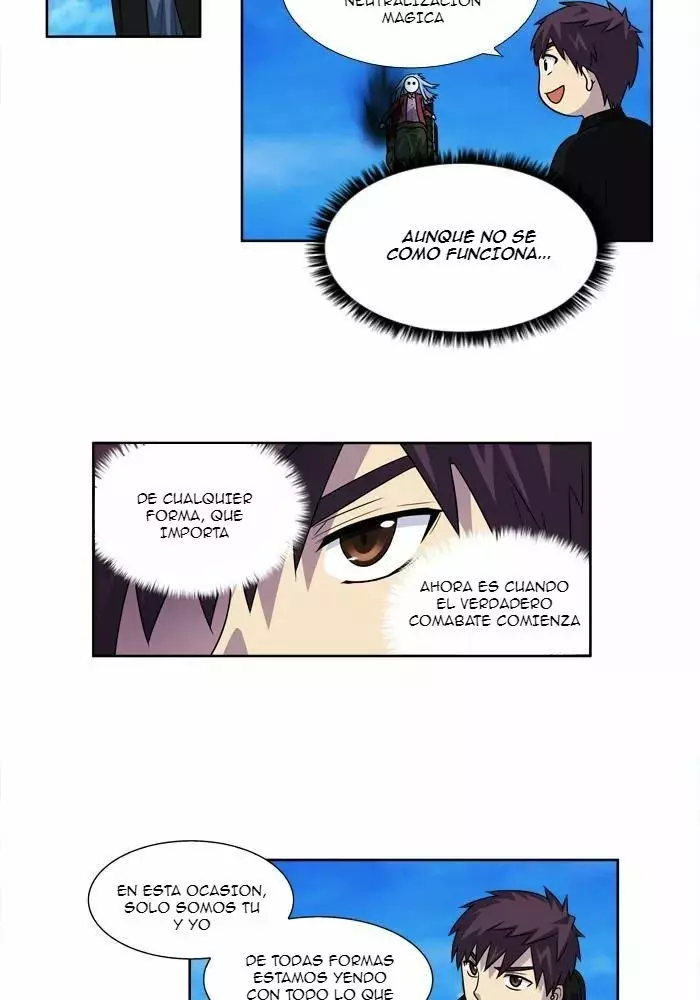Read The Gamer Es Manga Online