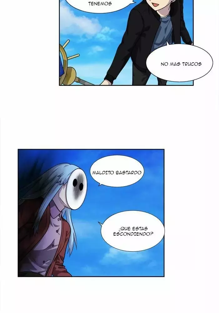 Read The Gamer Es Manga Online